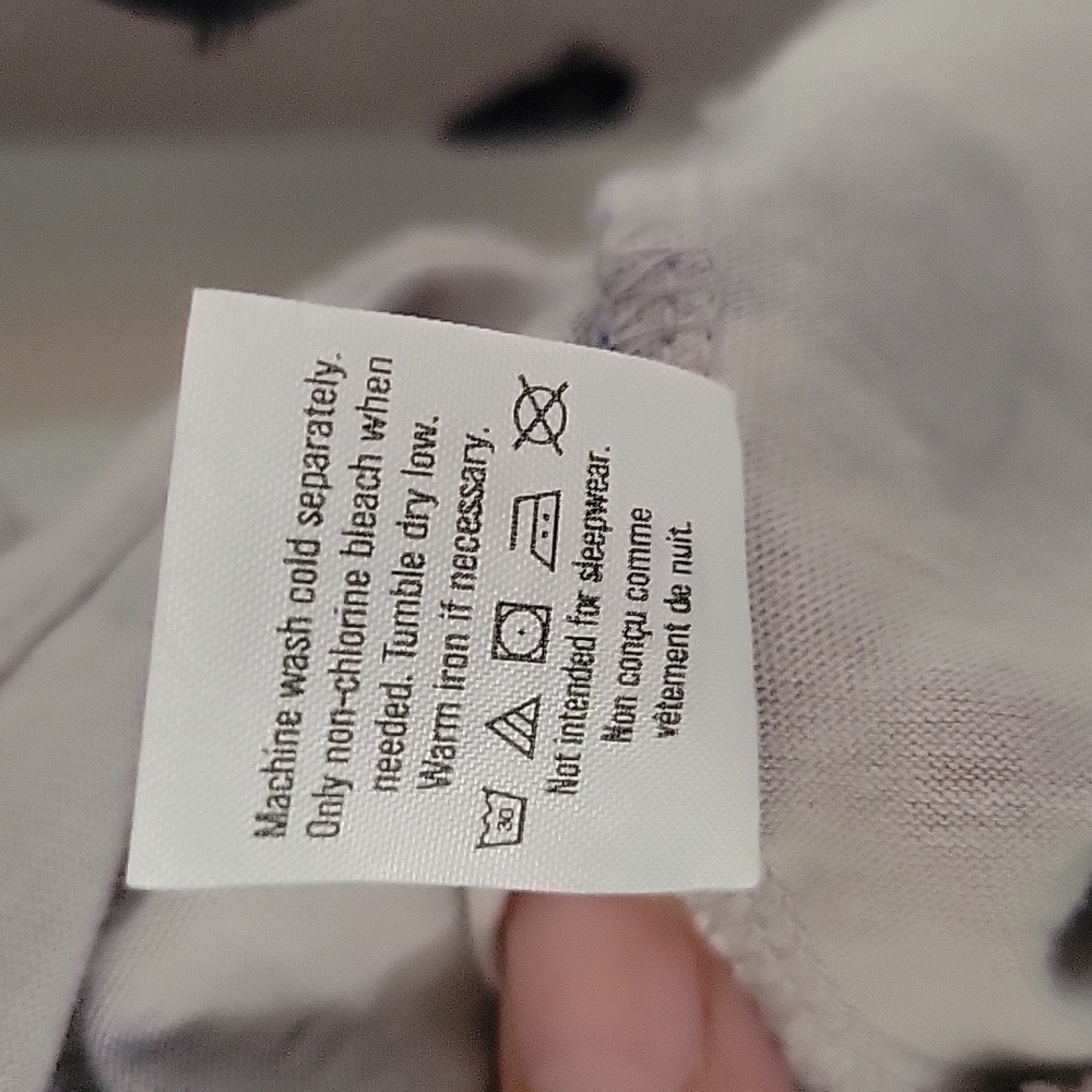 Gymboree long sleeve cat dress - Picture 5 of 7